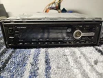 Kenwood KDC-MP8017 Car Stereo Pre-owned Untested. Fixed Price $95.00.