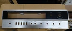 Sherwood Receiver S-7210 Faceplate. Fixed Price $27.95.