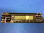 Faceplate CDX-C510 Sony. Fixed Price $24.99.
