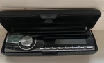 Alpine CDE-9841 Car Stereo Receiver Faceplate Only / Used Tested Working. Fixed Price $24.99.