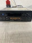 Vintage Blaupunkt Dallas CR85 Am/fm Cassette Removable Faceplate. Fixed Price $45.00.