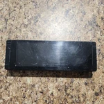 Jvc KD-AVX11 Faceplate Only Used. Fixed Price $84.99.