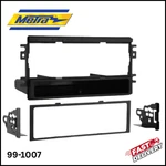 Metra 99-1007 / Single Din Car Radio Dash Kit For 2002-2005 Kia Rio **new**. Fixed Price $15.95.