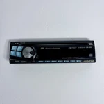 Alpine CDE-7859 Car Stereo Faceplate Player Radio Am Fm. Fixed Price $23.99.