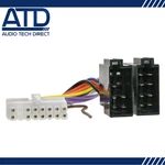 Radio Puissance Harnais Pour Clarion Arx 7170R 8170R Drb 5175V Drx 8175R 16 Pin. Fixed Price $37.59.
