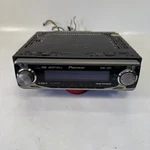 Pioneer DEH-P4600MP Cd MP3 Old School Car Stereo Tested. Fixed Price $89.99.