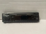 Sony CDX-C460 Car Stereo Detachable Faceplate Fm/am Radio. Fixed Price $36.99.