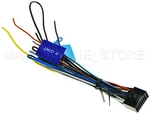 Kenwood KMM-BT308U KMMBT308U Genuine Wire Harness. Fixed Price $19.98.