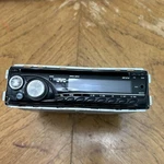 Untested Jvc KD-S16 Cd Receiver W/ Removable Face Plate. Fixed Price $13.50.