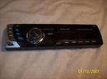 Merlon Audio MERA-8209 Faceplate Only Guaranteed. Fixed Price $18.95.