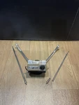 Sony VCA-1 Vintage 1960S Car Tv Antenna Rare Retractable Dual Rod One Broken. Fixed Price $350.00.