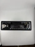Jvc Cassette Receiver Model # KS-F160 Stereo Untested. Fixed Price $33.15.
