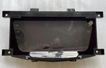 Cadillac CT6 Lcd Driver Information Display Screen. Oem 2016-17. Alpine 12. Blem. Fixed Price $89.81.
