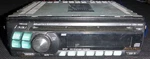 Alpine CDM-9803 Car Radio Player. Fixed Price $115.00.