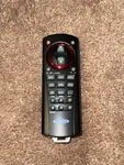 Jensen RTPSVCJCD3007, JCD3010 Remote Control. Fixed Price $25.55.