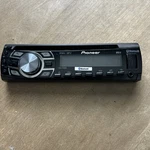Pioneer DEH-7300BT Replacement Faceplate For Car Stereo Cd Player. Fixed Price $39.88.