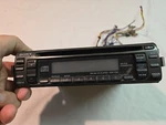 Sony Car Audio Am/fm Player CDX-1150. Fixed Price $29.99.