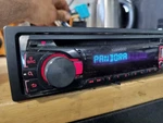 Car Radio Kenwood KDC-252U. Fixed Price $41.00.