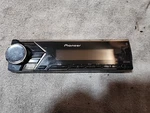 Pioneer MVH-S301BT Faceplate Only Tested. Fixed Price $28.49.