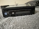 Alpine CDE-172BT Din Player Bluetooth Usb Aux Detachable Face Equalizer. Fixed Price $164.00.