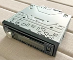 Pioneer DEH-X3800UI Cd Rds Car Stereo Mixtrax Usb Pandora With Remote- Tested. Fixed Price $84.95.