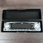 Jvc KD-S790 Cd Receiver Faceplate Only W/ Case. Fixed Price $11.99.