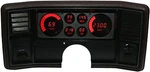 1978-1988 Monte Carlo Digital Dash Panel Red Led Gauges Made In The Usa. Fixed Price $445.23.