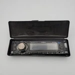 Insignia NS-C4113 Car Stereo Face Plate W/ Case. Fixed Price $9.59.