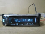 Kenwood Aftermarket Radio Stereo Cd Player Receiver Sound Audio Unit KDCX399. Fixed Price $40.00.