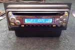 Pioneer "old School" DEH-1600, Cd/ Receiver, 200 Watts Easy Eq, Works Great. Fixed Price $59.95.