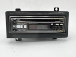 Alpine Old School CDA-7837 Vintage Car Audio Stereo Dash Unit Rare Eq Bass. Fixed Price $129.00.