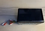 Pioneer AVH-4200NEX 2-DIN 7 Dvd Receiver. Fixed Price $224.99.