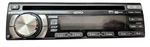 Jensen MP6212 Car Am/fm/cd MP3 Receiver Faceplate Only. Fixed Price $19.99.