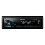Refurbished Pioneer MVH-X390BT Digital Media. Fixed Price $79.00.
