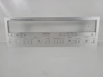 Pioneer Sx 950 Receiver Parts: Oem Front Panel. Fixed Price $99.99.